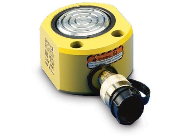 RSM300 30 Ton Flat Jack Cylinder, Enerpac