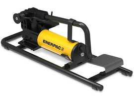 P392FP Two Speed, Lightweight Hydraulic Foot Pump, 30 in3 Usable Oil - 0