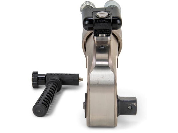 S3000PX, Hydraulic Torque Wrench with Pro Series Swivel, 3225 ft. lbs. Torque, 1 in. Square Drive