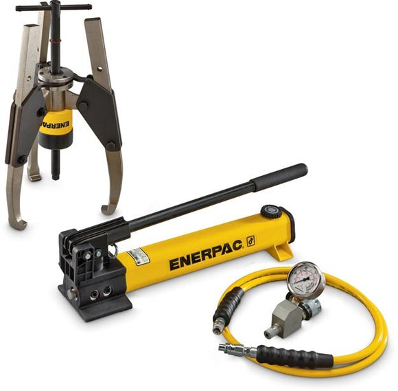 GPS14H Puller Set, GPS14 Sync Grip, w/P392