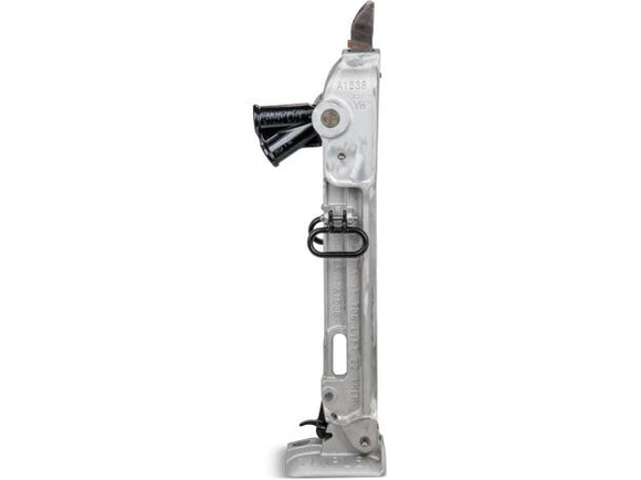RJA1538 8 Ton Utility Pole Jack 21.25'' Stroke Alum., Simplex