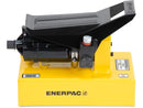 PA1150 Air Hydraulic Pump, 80 in3 Usable Oil, 8 in3/min Oil Flow at 10,000 psi-4