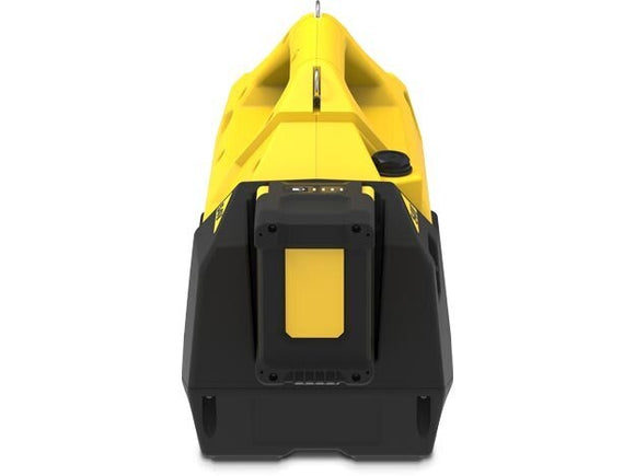 XC2302SB Enerpac Cordless Hydraulic Pump
