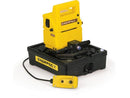 PUJ1201B (PUJ-1201B) Enerpac Electric Hydraulic Pump