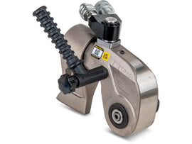 S3000X Square Drive Hydraulic Torque Wrench, 3225 ft. lbs. Torque, 1 in. Square Drive - 0