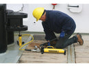 P39 Enerpac ULTIMA Steel Hydraulic Hand Pump, 41 in3 Usable Oil-7