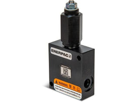 WVP5 Sequence Valve, 366 in3/min Maximum Oil Flow - 0