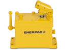 P51 Enerpac Hydraulic Hand Pump, Single Speed, Low Pressure, 50 in3 Usable Oil-6