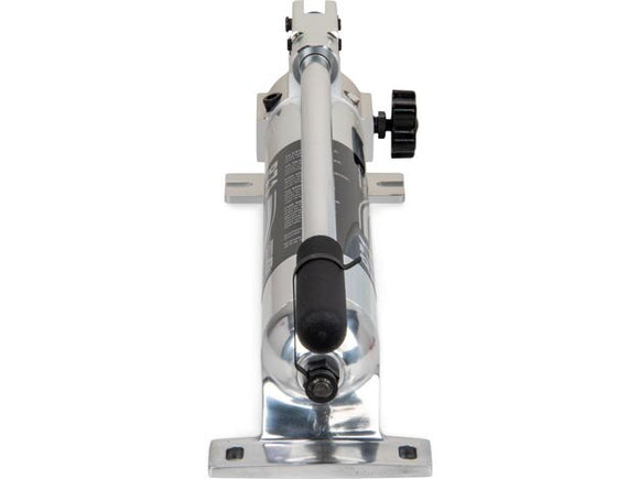 P71 1 Stg 10K PSI 70Cu.In. Alum. Hand Pmp., Simplex