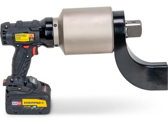 BTW6000B Enerpac Square Drive Battery Torque Wrench