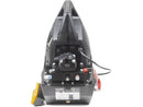 ZU4308JB, Electric Hydraulic Pump, Standard, 3/3 Manual Valve with Pendant, 115V, 2.0 gallon Usable Oil-5