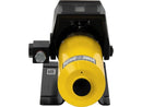 PA133, Air Hydraulic Pump, 36 in3 Usable Oil, 8 in3/min Oil Flow at 10,000 psi-6