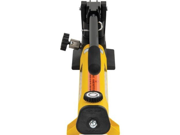 P2282 Enerpac Hydraulic Hand Pump, 60 in3 Usable Oil, 40,000 psi
