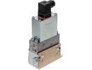VP-11 4/3 Directional Valve