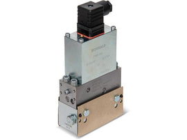 VP-11 4/3 Directional Valve