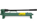 P41 1 Stg 10K PSI 40Cu.In. Steel Hand Pmp., Simplex-4