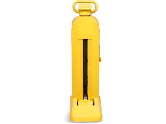 RJ22B 10 Ton Ratchet Jack 12'' Stroke Steel, Simplex