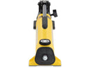 P202 Enerpac Hydraulic Hand Pump, 55 in3 Usable Oil-4