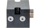 CDB70252, 9000 lbs Capacity, .98 in Stroke, Double Acting, Block Hydraulic Cylinder-3