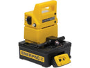 PUJ1200B (PUJ-1200B) Electric Hydraulic Pump w/ 3-Way Valve from Enerpac