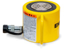 RCS1002 98.1 Ton Enerpac Hydraulic Cylinder, 2.25 in Stroke, Low Height-4