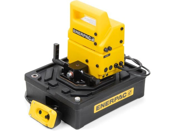 PUJ1201E Economy Pump