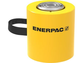 RCS201 20 Ton Enerpac Hydraulic Cylinder Single Acting - 0
