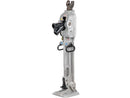 RJA1538 8 Ton Utility Pole Jack 21.25'' Stroke Alum., Simplex-2