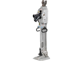 RJA1538 8 Ton Utility Pole Jack 21.25'' Stroke Alum., Simplex - 0