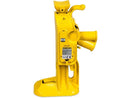 RJ1017 10 Ton Ratchet Jack 9.5'' Stroke Steel, Simplex-5