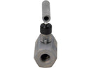 V82, Needle Valve, 3/8 in NPTF Oil Port-5