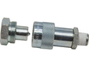 C604 Enerpac High Flow Hydraulic Coupler Set-4