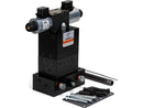 VE-43 4 Way Electric Valve