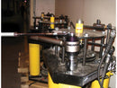 E393 Manual Torque Multiplier, Reaction Bar, 3200 ft. lbs Torque, 1 in. Square Drive-4