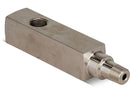 GA2 (GA-2) Hydraulic Gauge Adapter from Enerpac