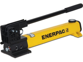 P391 Enerpac Hydraulic Hand Pump - 0