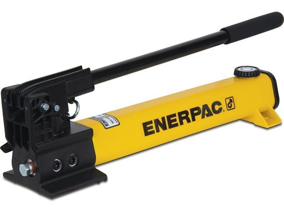 P391 Enerpac Hydraulic Hand Pump