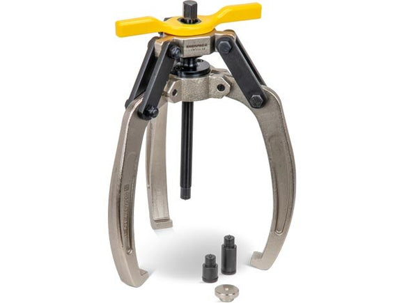 LGM318, 18 Ton, 3-Jaw, Mechanical Lock-Grip Puller