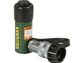 R51 5 Ton Spr. Ret. S/A 1'' Stroke Cyl.