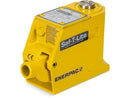 JHA73 7 Ton, 3.00 in Stroke, Hydraulic Aluminum Jack-4