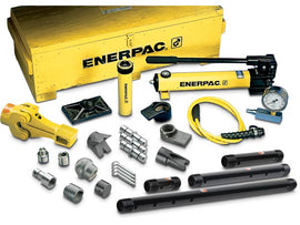 MSFP10 (MSFP-10) Enerpac Hydraulic Maintenance Starter Set