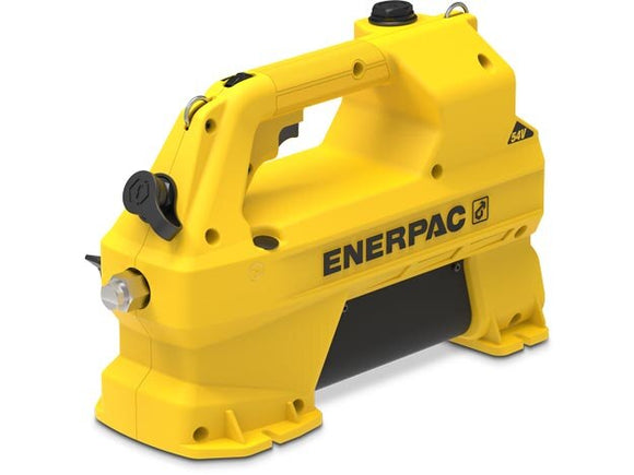 SC1201MB Enerpac Cordless Hydraulic Pump