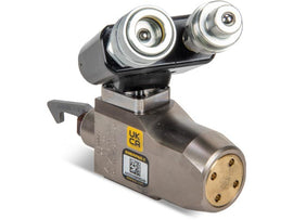 W2000PX, Low Profile Hydraulic Torque Wrench Drive Unit with Pro Series Swivel, 2000 ft. lbs Torque - 0