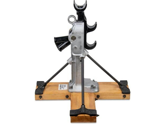 CRA1029R 10 Ton Reel Jack 11.63'' Stroke Alum. Right, Simplex