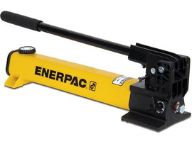 Enerpac P391 (P-391) Hydraulic Hand Pump - Left Side