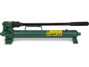 P42 2 Stg 200/10K PSI 45Cu.In. Steel Hand Pmp., Simplex-3