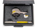 E393 Manual Torque Multiplier, Reaction Bar, 3200 ft. lbs Torque, 1 in. Square Drive-6