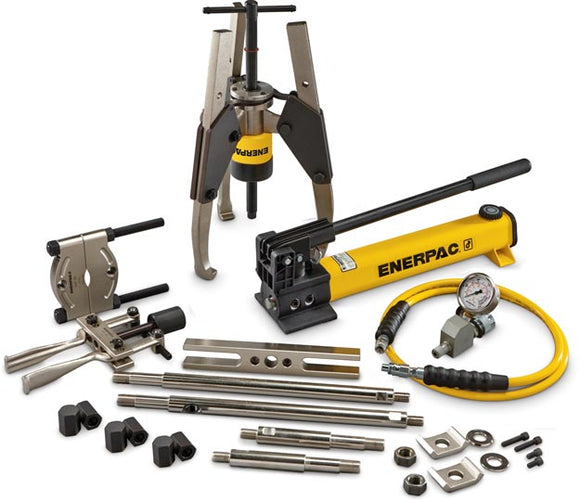 MPS24H Puller Set, MPS24 Sync Grip, w/P392