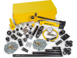 MS210 (MS2-10) Enerpac Hydraulic Maintenance Set