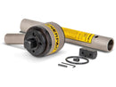 E393 Manual Torque Multiplier, Reaction Bar, 3200 ft. lbs Torque, 1 in. Square Drive-2